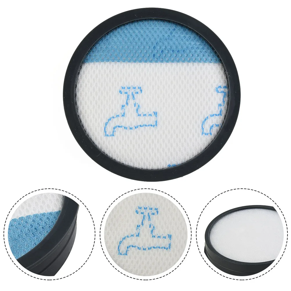 1pcs For Rowenta Washable Air Filter For Powerline Extreme Cyclonic Brooms ZR903601 Sweeping Robot Vacuum Cleaner Accessories
1pcs For Rowenta Washable Air Filter For Powerline Extreme Cyclonic Brooms ZR903601 Sweeping Robot Vacuum Cleaner Accessories