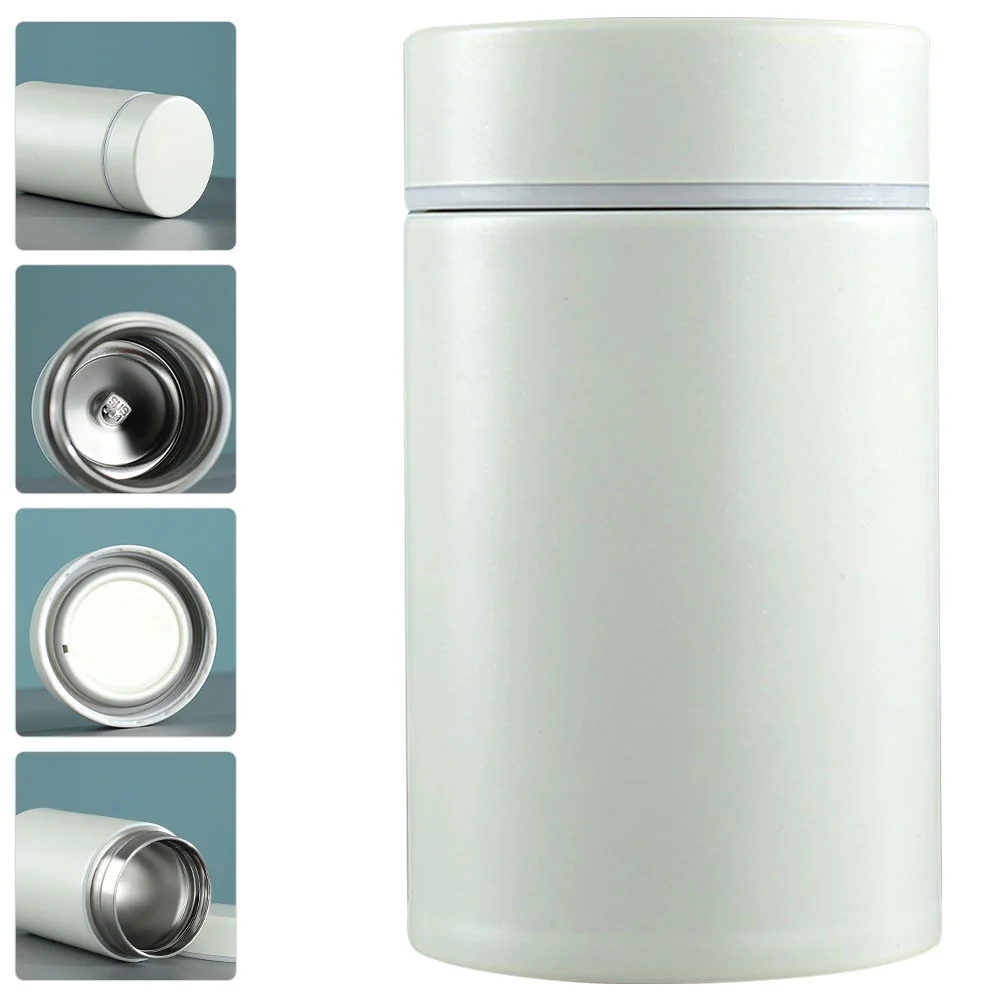 Lunch Cup Cups Smoldering Stainless Steelinsulated Water Adults Insulation Container Portablelid
Lunch Cup Cups Smoldering Stainless Steelinsulated Water Adults Insulation Container Portablelid
