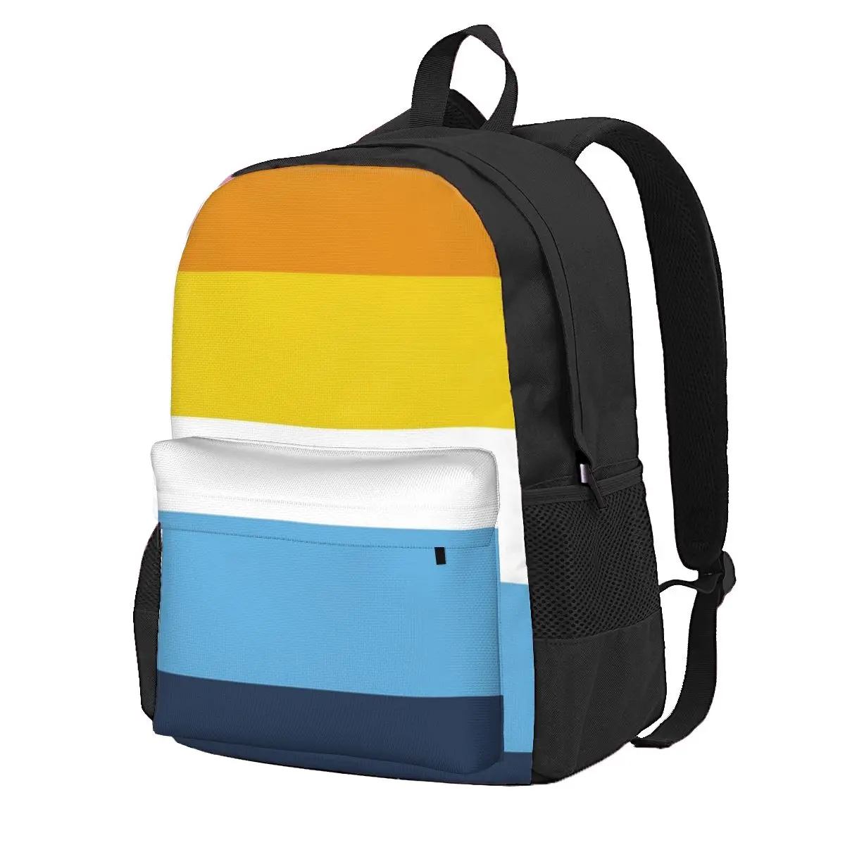 Orange And Blue Shoulder Bag,Backpack Retro Sturdy and Wearable Gift Nice gift Multi-Style
Orange And Blue Shoulder Bag,Backpack Retro Sturdy and Wearable Gift Nice gift Multi-Style