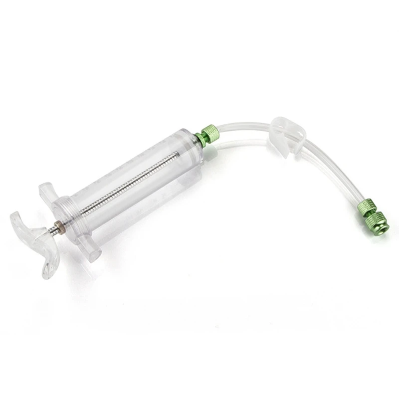 50Ml Mountain Bike Road Car Vacuum Tire Filling Fluid Filling Tool Beauty Mouth Method Mouth Universal Tool
50Ml Mountain Bike Road Car Vacuum Tire Filling Fluid Filling Tool Beauty Mouth Method Mouth Universal Tool