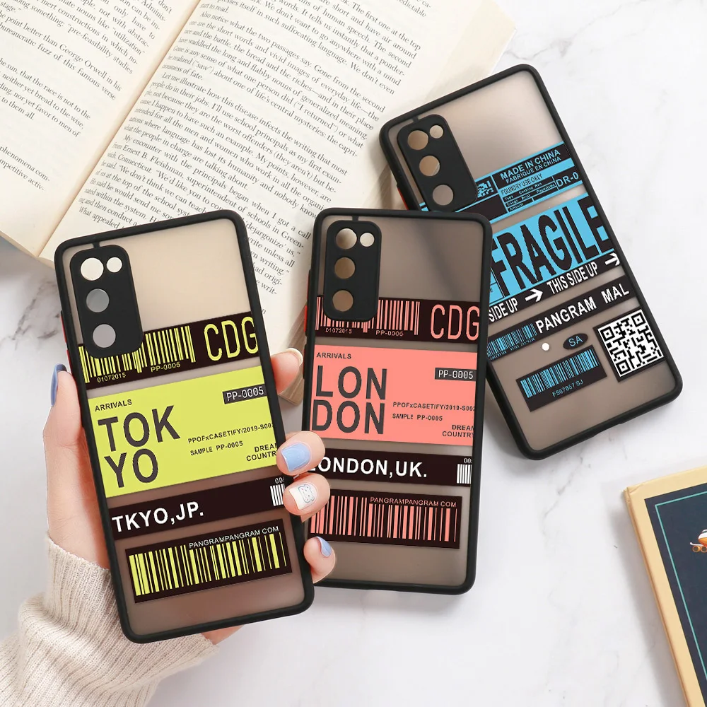 DHL Phone Realme 8i Case For OPPO A54 Case Realme 8 Pro 9i C21Y GT Neo 2 C25Y Hard Cover OPPO A74 A55 A8 A15 A92 A72 A52 Funda
DHL Phone Realme 8i Case For OPPO A54 Case Realme 8 Pro 9i C21Y GT Neo 2 C25Y Hard Cover OPPO A74 A55 A8 A15 A92 A72 A52 Funda