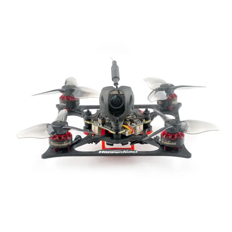 HappyModel Bassline 2S 2-дюймовый микро FPV зубочистка Дрон X12 5 в 1 AIO Контроллер полета 2,4G ELRS 400 МВт OPENVTX EX1103 KV11000
HappyModel Bassline 2S 2-дюймовый микро FPV зубочистка Дрон X12 5 в 1 AIO Контроллер полета 2,4G ELRS 400 МВт OPENVTX EX1103 KV11000
