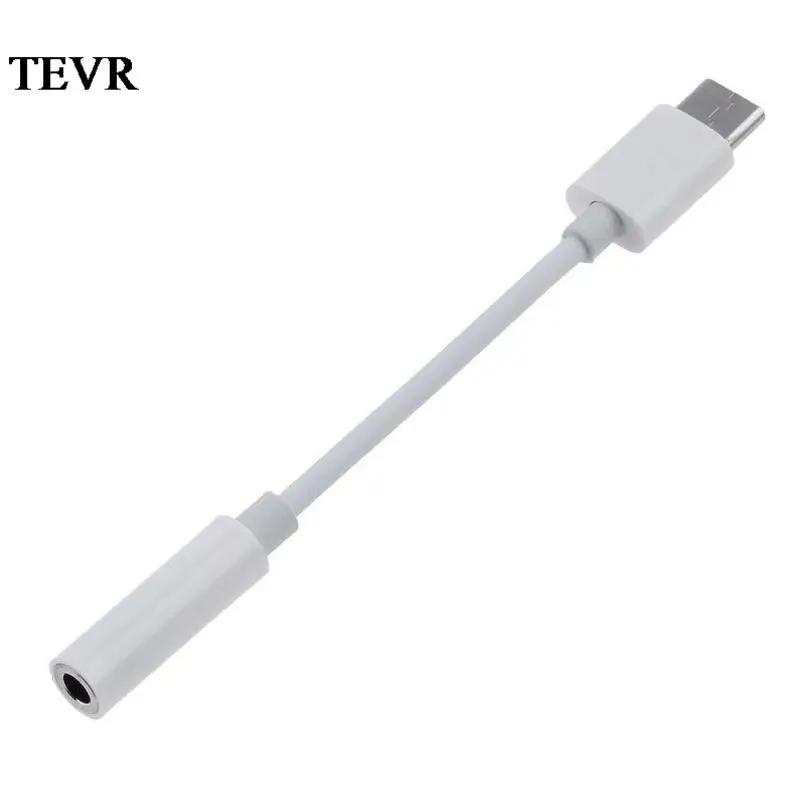 Usb Type C To 3.5mm Aux Adapter Headphone Adapter Usb-C Jack Audio Cable Mobile Phone Adapters & Converters
Usb Type C To 3.5mm Aux Adapter Headphone Adapter Usb-C Jack Audio Cable Mobile Phone Adapters & Converters