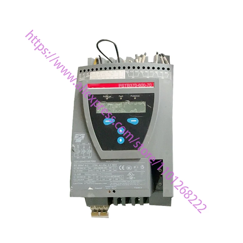 PSTB370-600-70 PSTB470-600-70 PST30-600-70 P5R9-600-70 Новинка, оригинальные организации для проведения проверок
PSTB370-600-70 PSTB470-600-70 PST30-600-70 P5R9-600-70 Новинка, оригинальные организации для проведения проверок