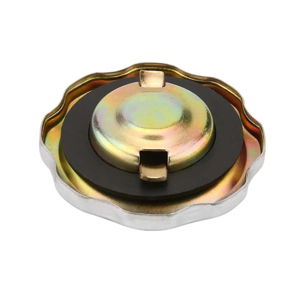 New Chrome Plated Car Auto Fuel Tank Cover Fuel Gas Tank Cap For Honda GX GX160 GX200 GX240 GX270 GX340 GX390 Accessories
New Chrome Plated Car Auto Fuel Tank Cover Fuel Gas Tank Cap For Honda GX GX160 GX200 GX240 GX270 GX340 GX390 Accessories
