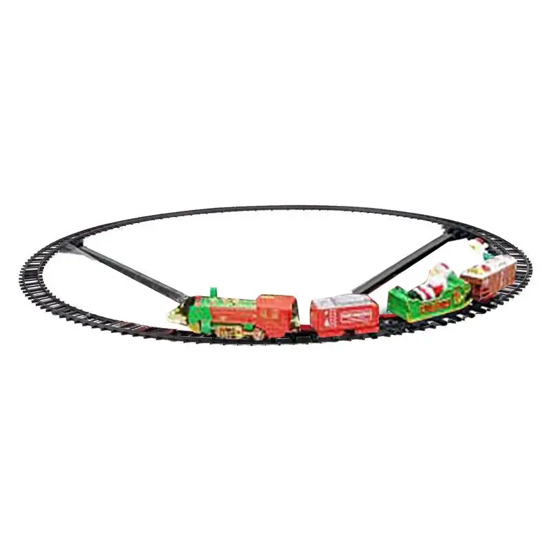 Christmas Tree Train Set Around The Tree 3 In 1 Hangings Christmas Train With Music And Lights Hangings Christmas Train
Christmas Tree Train Set Around The Tree 3 In 1 Hangings Christmas Train With Music And Lights Hangings Christmas Train