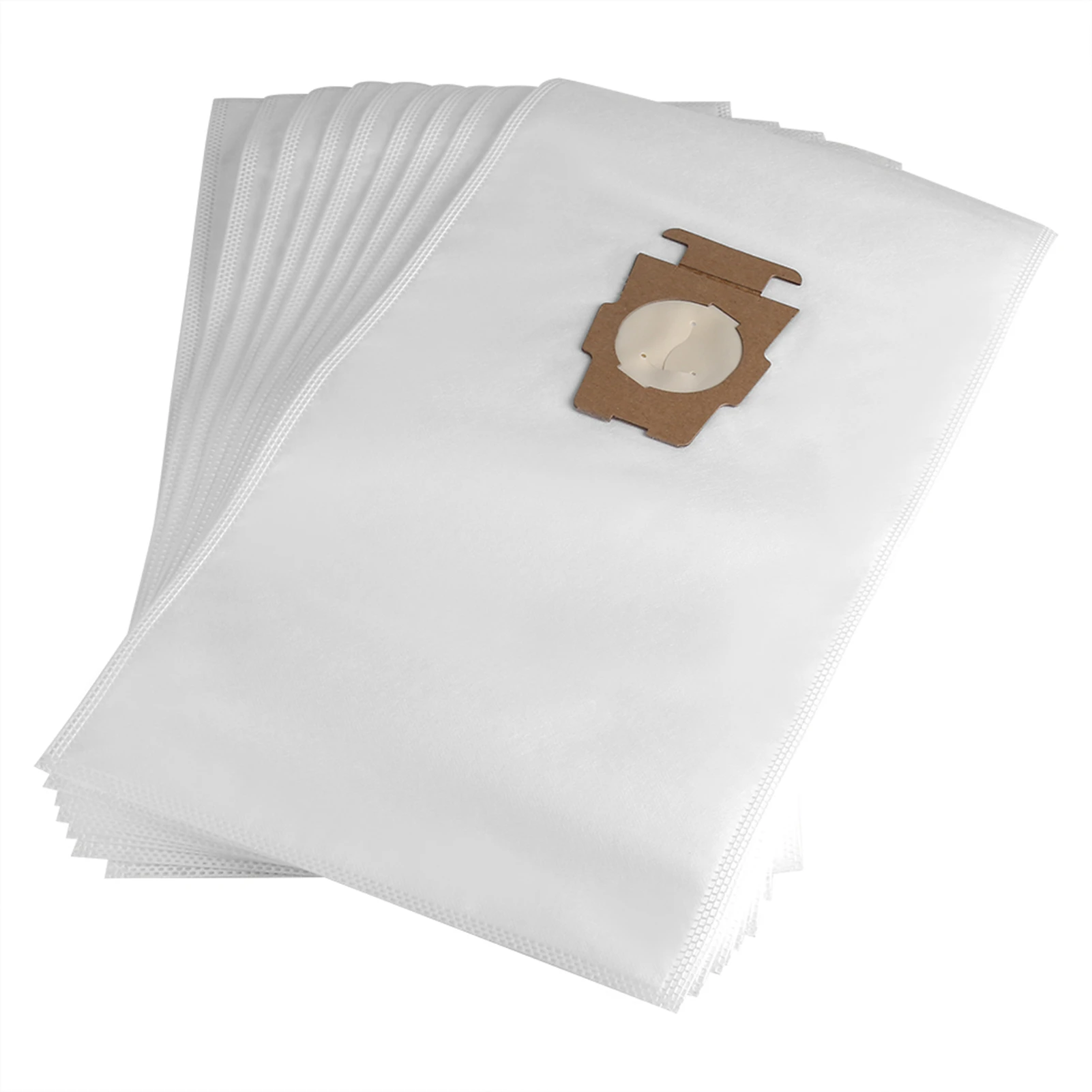 6 PCS NOn woven Collect Vacuum Remove Dust Bag for KIRBY SENTRIA G10,G10E
6 PCS NOn woven Collect Vacuum Remove Dust Bag for KIRBY SENTRIA G10,G10E