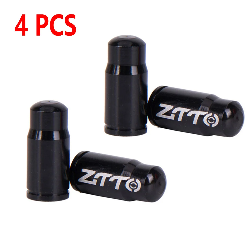 Hot sale New Practical Useful Durable High Quality Hot Bike valve cap 4 pcs Aluminum alloy Bicycle Dust cap MTB
Hot sale New Practical Useful Durable High Quality Hot Bike valve cap 4 pcs Aluminum alloy Bicycle Dust cap MTB