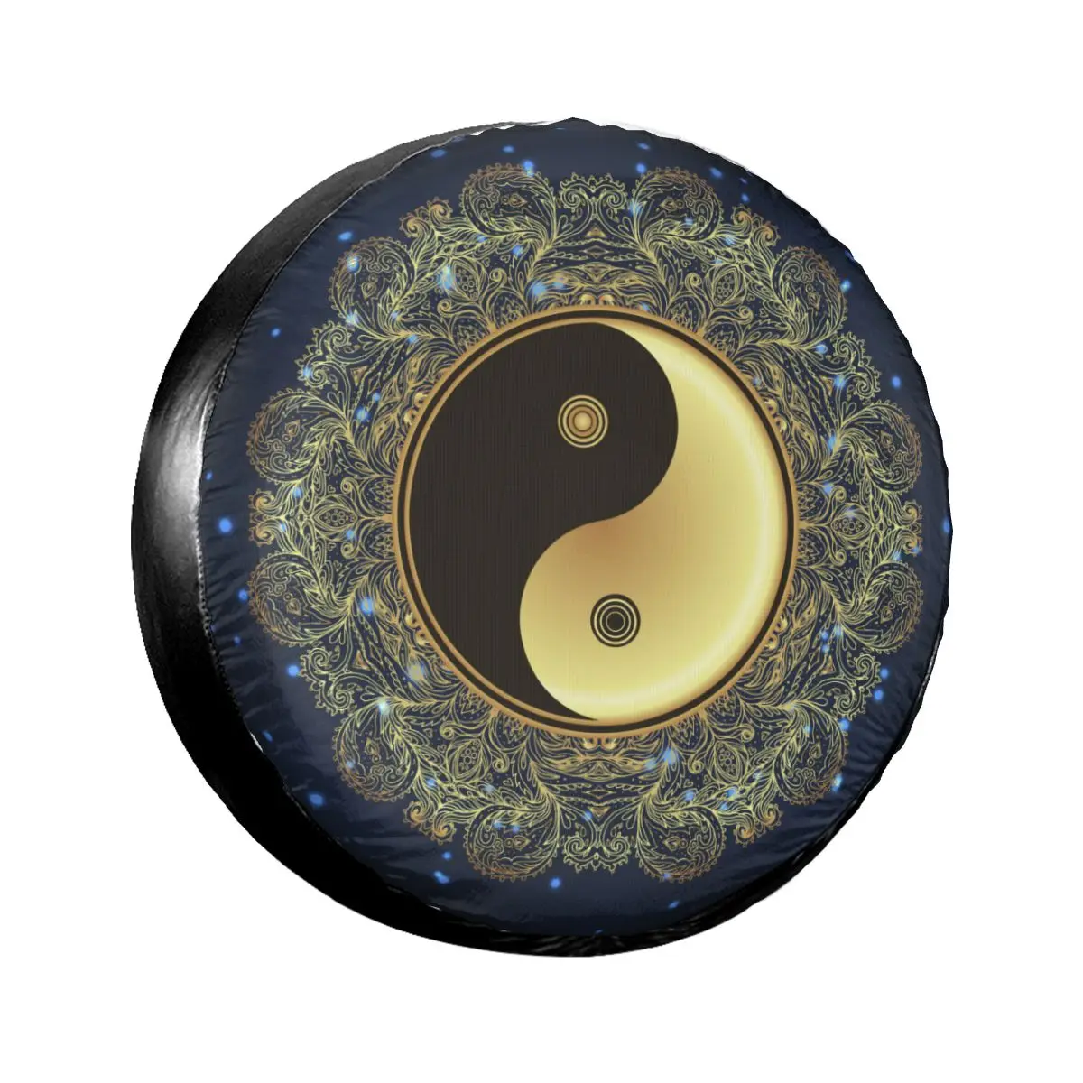 Чехол для автомобильных колес 13/14/15/16 дюймов Diwali Om Symbol с мандалой, чехол для запасных шин, Мягкий защитный чехол, автомобильные аксессуары
Чехол для автомобильных колес 13/14/15/16 дюймов Diwali Om Symbol с мандалой, чехол для запасных шин, Мягкий защитный чехол, автомобильные аксессуары