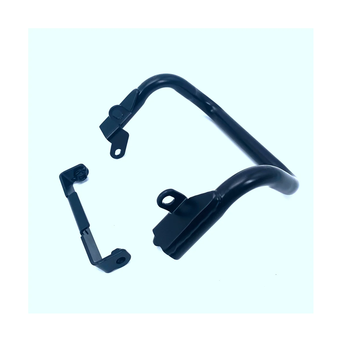 Motorcycle Tail Light Bumper Protection Bracket for Honda HunterCub CT125 CT 125 Ct125 2020 2021 2022
Motorcycle Tail Light Bumper Protection Bracket for Honda HunterCub CT125 CT 125 Ct125 2020 2021 2022
