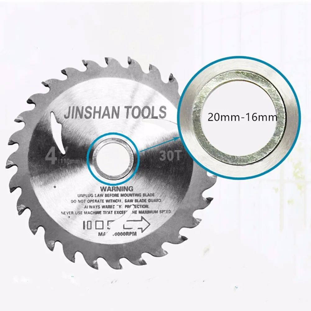 Ring Saw Blade Washer 10pcs Blade Aperture Change Washer Inner Hole Ring Inner Ring Iron Saw Cutting Washer 10 Piece Durable New
Ring Saw Blade Washer 10pcs Blade Aperture Change Washer Inner Hole Ring Inner Ring Iron Saw Cutting Washer 10 Piece Durable New