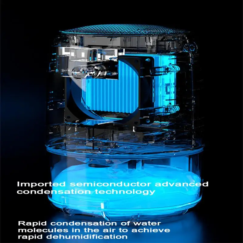 Electric Moisture Air Dryer Cost-effective Quiet Air Dryer Air Purifier For Cabinets Dehumidifier Portable Home Appliance 2 In 1
Electric Moisture Air Dryer Cost-effective Quiet Air Dryer Air Purifier For Cabinets Dehumidifier Portable Home Appliance 2 In 1