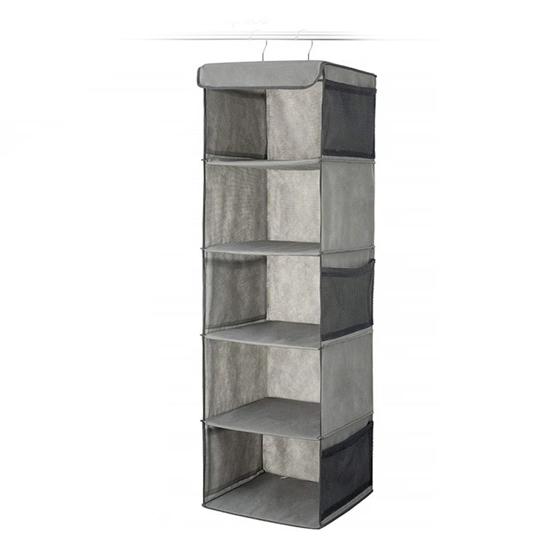 Door Organizer 5 Pockets Foldable Hanging Organizer Closet Door Organizer Hanging Storage Bag Nursery Closet
Door Organizer 5 Pockets Foldable Hanging Organizer Closet Door Organizer Hanging Storage Bag Nursery Closet