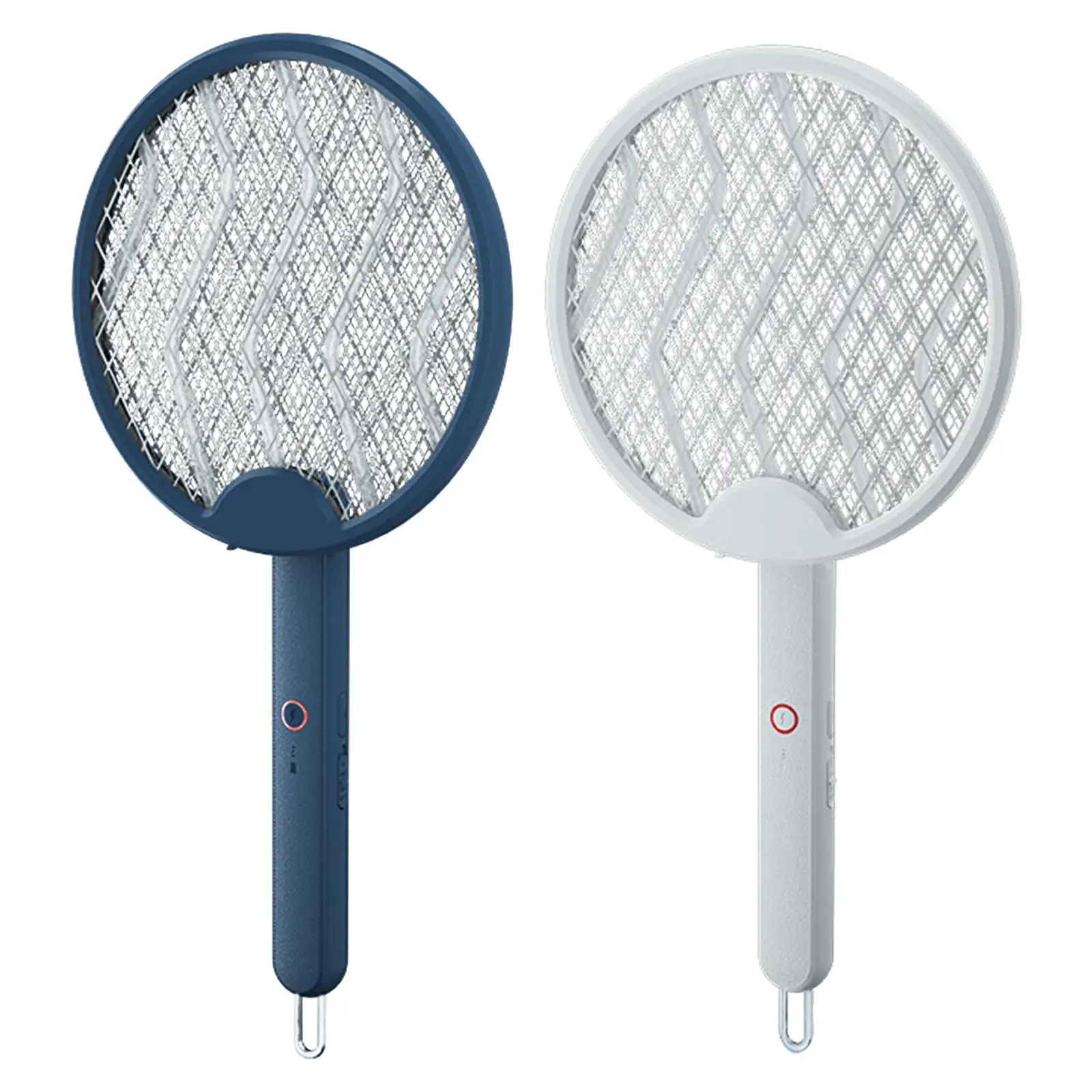 Foldable Electric Mosquito Swatter Mosquitos Zapper Household Powerful 2 Layer Safety Mesh Safe to Touch Bedroom Mosquito Killer
Foldable Electric Mosquito Swatter Mosquitos Zapper Household Powerful 2 Layer Safety Mesh Safe to Touch Bedroom Mosquito Killer