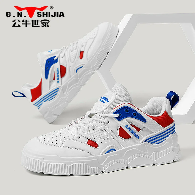 High quality Shoes Men's 2023 Autumn Mesh Breathable Sports Non slip Light Running Men
High quality Shoes Men's 2023 Autumn Mesh Breathable Sports Non slip Light Running Men