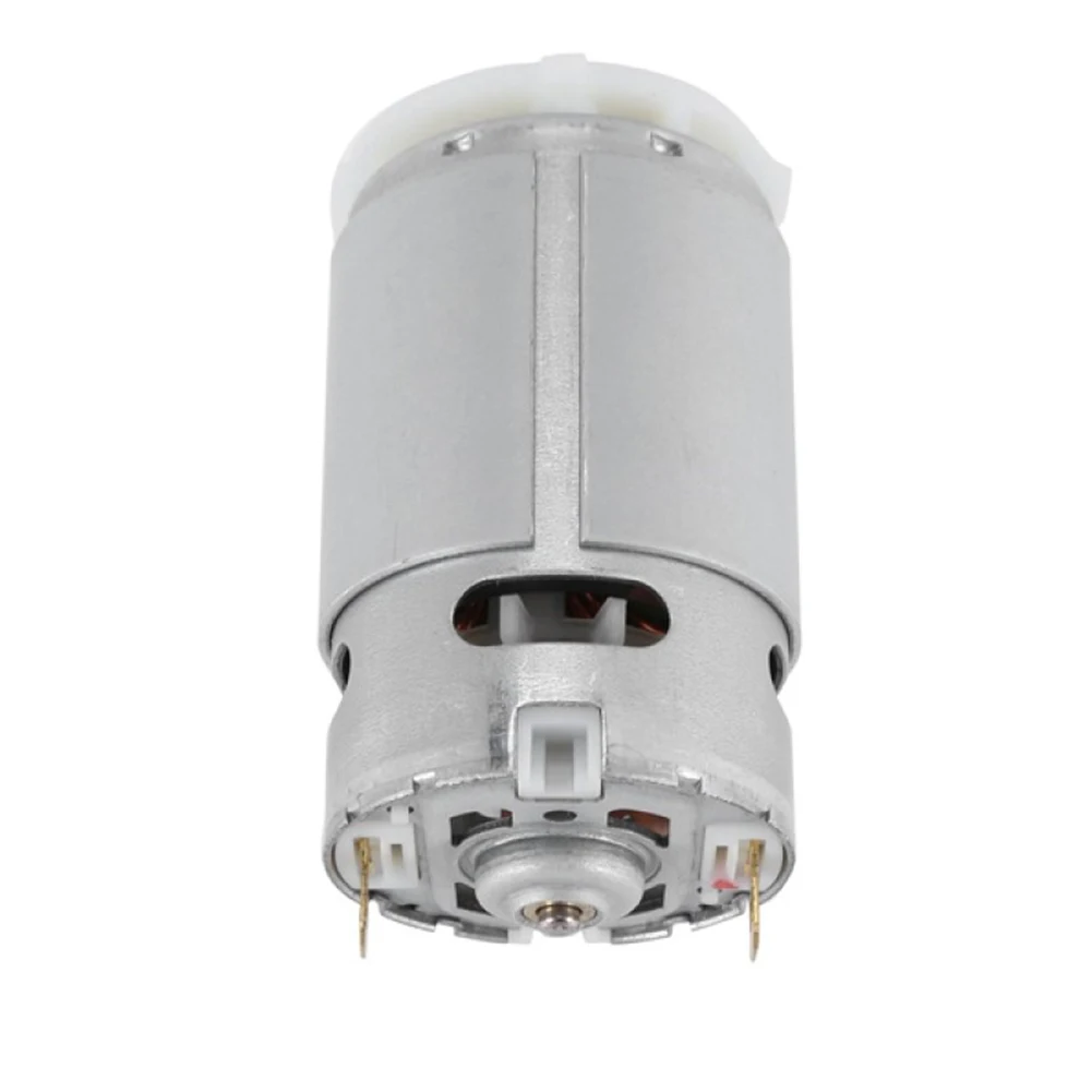 14 Teeth DC Motor For 10.8V 12V DCD700 DCD710 DCD710S2 DCD701 N075847 N446251 N432948 N038034 Power Tool Accessories
14 Teeth DC Motor For 10.8V 12V DCD700 DCD710 DCD710S2 DCD701 N075847 N446251 N432948 N038034 Power Tool Accessories