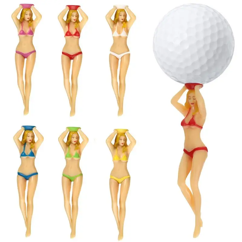 Lady Bikini Girl Golf Tees Funny Golf Tees Lady Bikini Girl Golf Tees Plastics Pin-up Golf Tees Lady Golf Tees Home Women Golf
Lady Bikini Girl Golf Tees Funny Golf Tees Lady Bikini Girl Golf Tees Plastics Pin-up Golf Tees Lady Golf Tees Home Women Golf