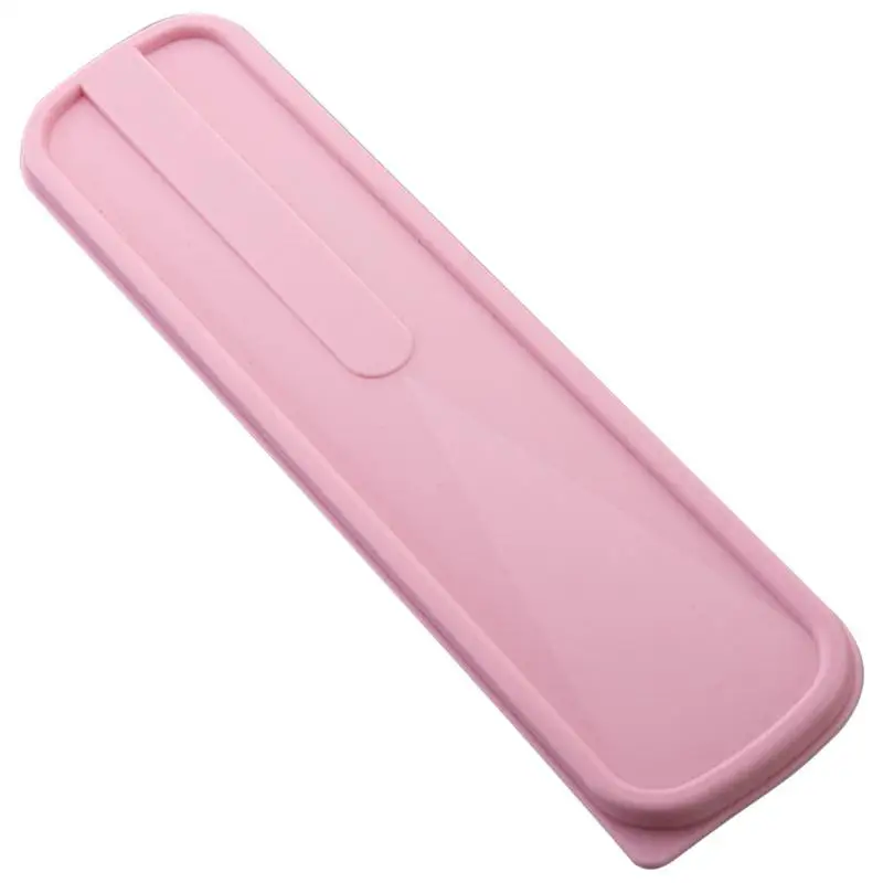 Durable Straw Wheat Tableware Box Set Drop-resistant Cutlery Box School Home Reusable Slot Design Spoon Fork Chopsticks Cutlery
Durable Straw Wheat Tableware Box Set Drop-resistant Cutlery Box School Home Reusable Slot Design Spoon Fork Chopsticks Cutlery