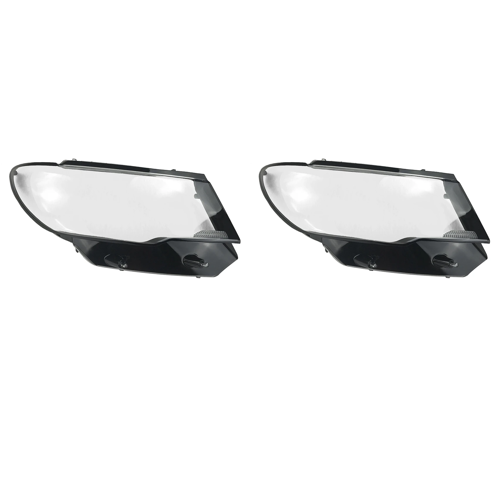 2X Car Headlight Lens Cover Transparent Head Light Lamp Shell For Jeep Compass 2017 2018 2019 Right Side
2X Car Headlight Lens Cover Transparent Head Light Lamp Shell For Jeep Compass 2017 2018 2019 Right Side