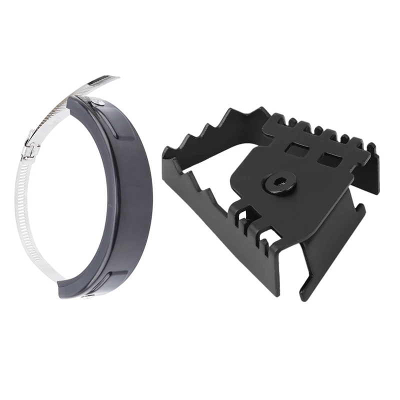 Rear Foot Brake Lever Pedal Enlarge Extension Pad Extender For Bmw F800gs F700gs R1200gs & Exhaust Protector Can Cover Universal
Rear Foot Brake Lever Pedal Enlarge Extension Pad Extender For Bmw F800gs F700gs R1200gs & Exhaust Protector Can Cover Universal