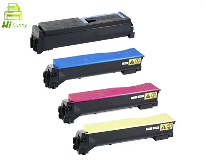 

TK-540 TK-542 TK-543 TK-544 For Kyocera PRINTER FS-C5100DN C5100 5100 Toner Cartridge