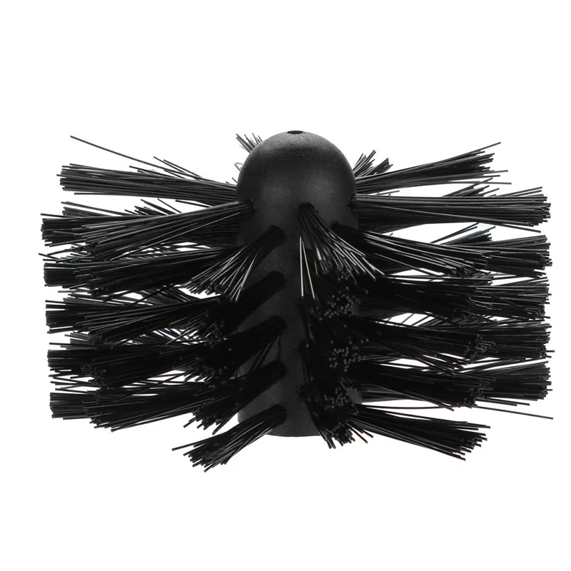 Accessories Cleaning Brush Head Chimney Dryer Household Inner Wall Nylon Pipeline Replacement Useful Convenient
Accessories Cleaning Brush Head Chimney Dryer Household Inner Wall Nylon Pipeline Replacement Useful Convenient