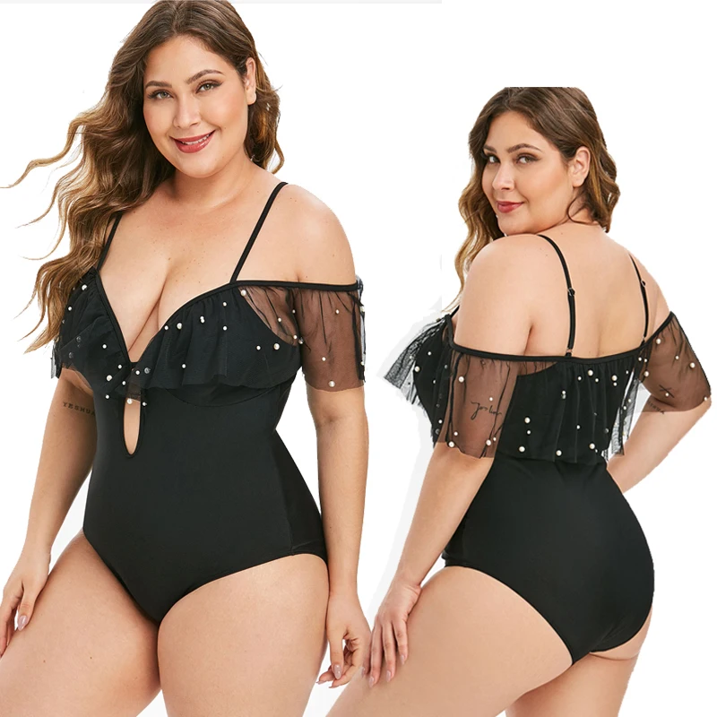 Women's one piece Swimsuit Wrap Off shoulder Lace swimsuits Ruffle Bathing suirt bodyshort lace bikini
Women's one piece Swimsuit Wrap Off shoulder Lace swimsuits Ruffle Bathing suirt bodyshort lace bikini
