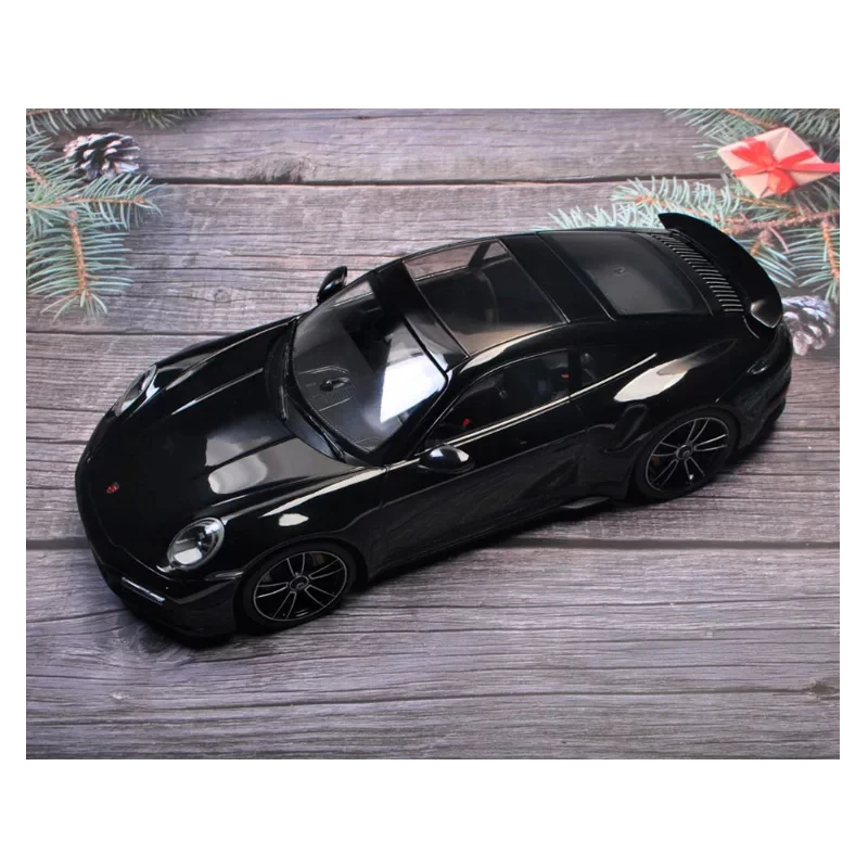 Модель автомобиля из сплава Porsche 2022 Turbo 911 1:24, модель автомобиля, имитация украшения, коллекция, подарок, игрушка, литье под давлением, модель ...
Модель автомобиля из сплава Porsche 2022 Turbo 911 1:24, модель автомобиля, имитация украшения, коллекция, подарок, игрушка, литье под давлением, модель ...