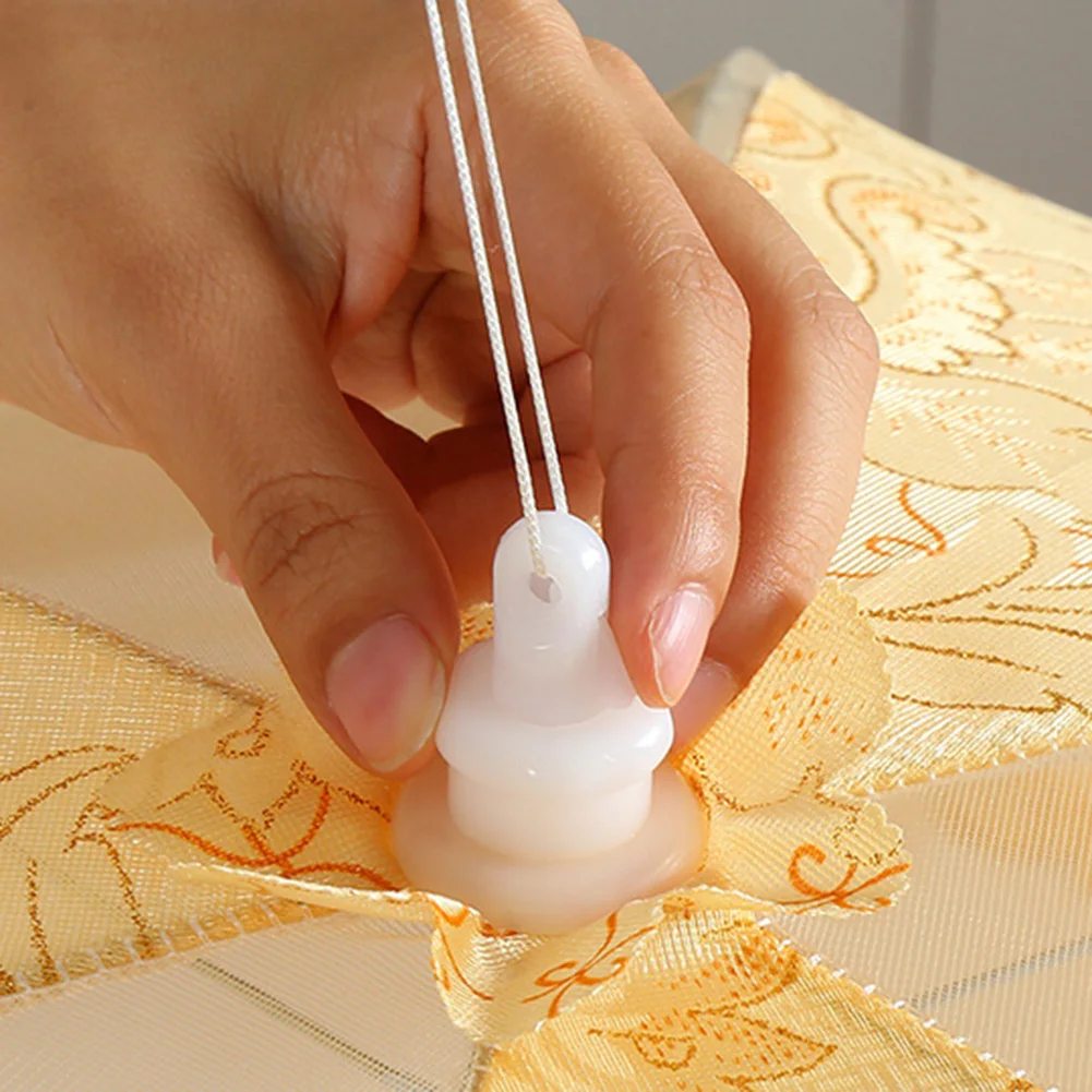 Portable Umbrella Style Food Cover Anti Mosquito Meal Cover Lace Table Cover Food Cover Kitchen Gadgets Cooking Tools 50x70cm
Portable Umbrella Style Food Cover Anti Mosquito Meal Cover Lace Table Cover Food Cover Kitchen Gadgets Cooking Tools 50x70cm