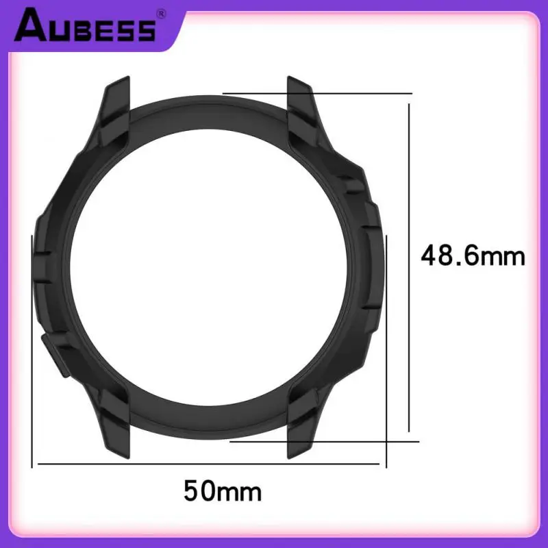 Soft Tpu Watch Case Cover Smart Accessories Watch Protection Shell Screen Protector Protection Case Tpu Shell Watch Case
Soft Tpu Watch Case Cover Smart Accessories Watch Protection Shell Screen Protector Protection Case Tpu Shell Watch Case