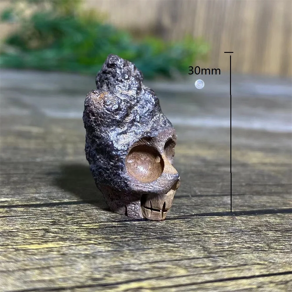 Лимонит "Египетское пророчество" DriB
Лимонит "Египетское пророчество" DriB