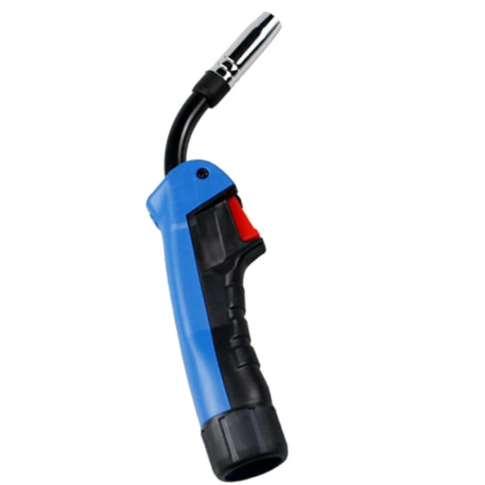 Mig/Flux Torches Welding Gun Welders Welding Accessories Welding Heads Blue Welder Replacement Accessories Torch Head
Mig/Flux Torches Welding Gun Welders Welding Accessories Welding Heads Blue Welder Replacement Accessories Torch Head