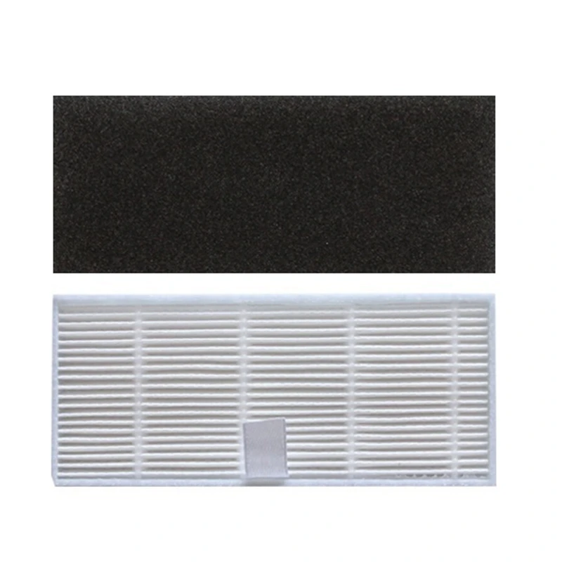 Household Vacuum Cleaner HEPA Filter for Proscenic M7 Pro Dust Collector Accessories
Household Vacuum Cleaner HEPA Filter for Proscenic M7 Pro Dust Collector Accessories