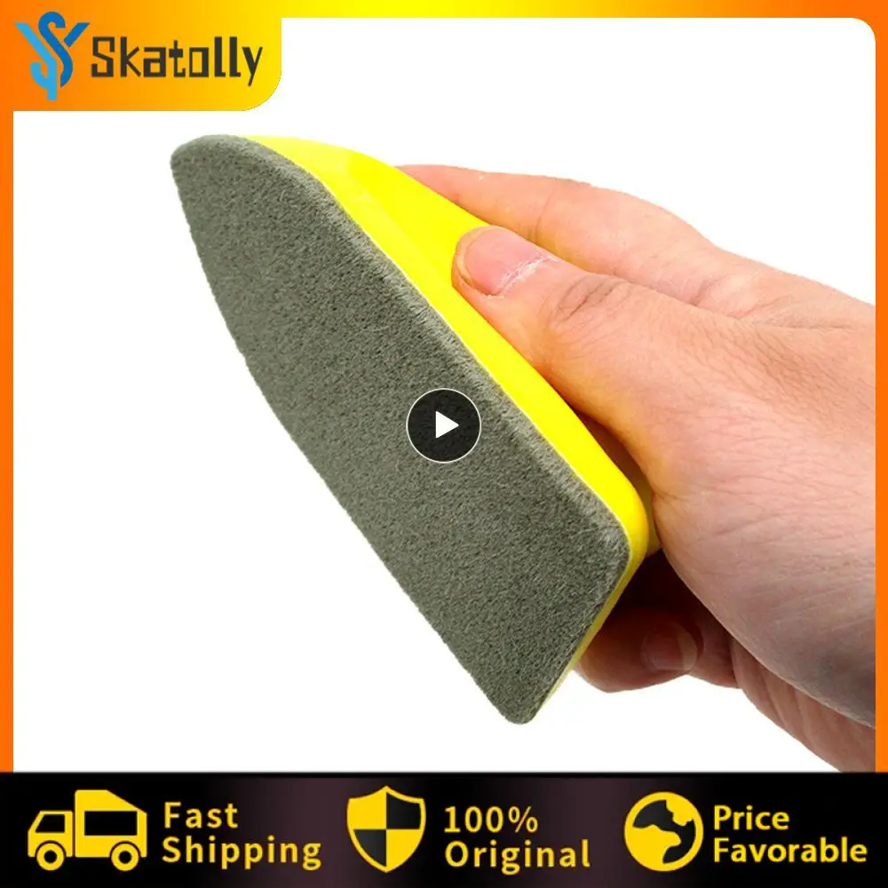 Strong And Durable Leather Seat Car Interior Brush Portable Glass Washing Brush Practical Convenienr Thumbnail Design Universal
Strong And Durable Leather Seat Car Interior Brush Portable Glass Washing Brush Practical Convenienr Thumbnail Design Universal