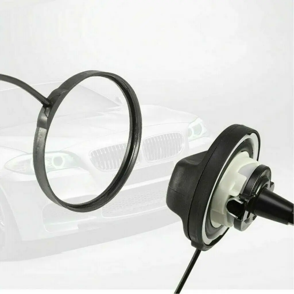 1PCS Universal Fuel Tank Cap Band Cord For BMW 1/3/5/6/7 Series X1 X3 X4 X5 X6 Z4 Mini NEW E46 E91 E92 F10 F11 E63 E87
1PCS Universal Fuel Tank Cap Band Cord For BMW 1/3/5/6/7 Series X1 X3 X4 X5 X6 Z4 Mini NEW E46 E91 E92 F10 F11 E63 E87