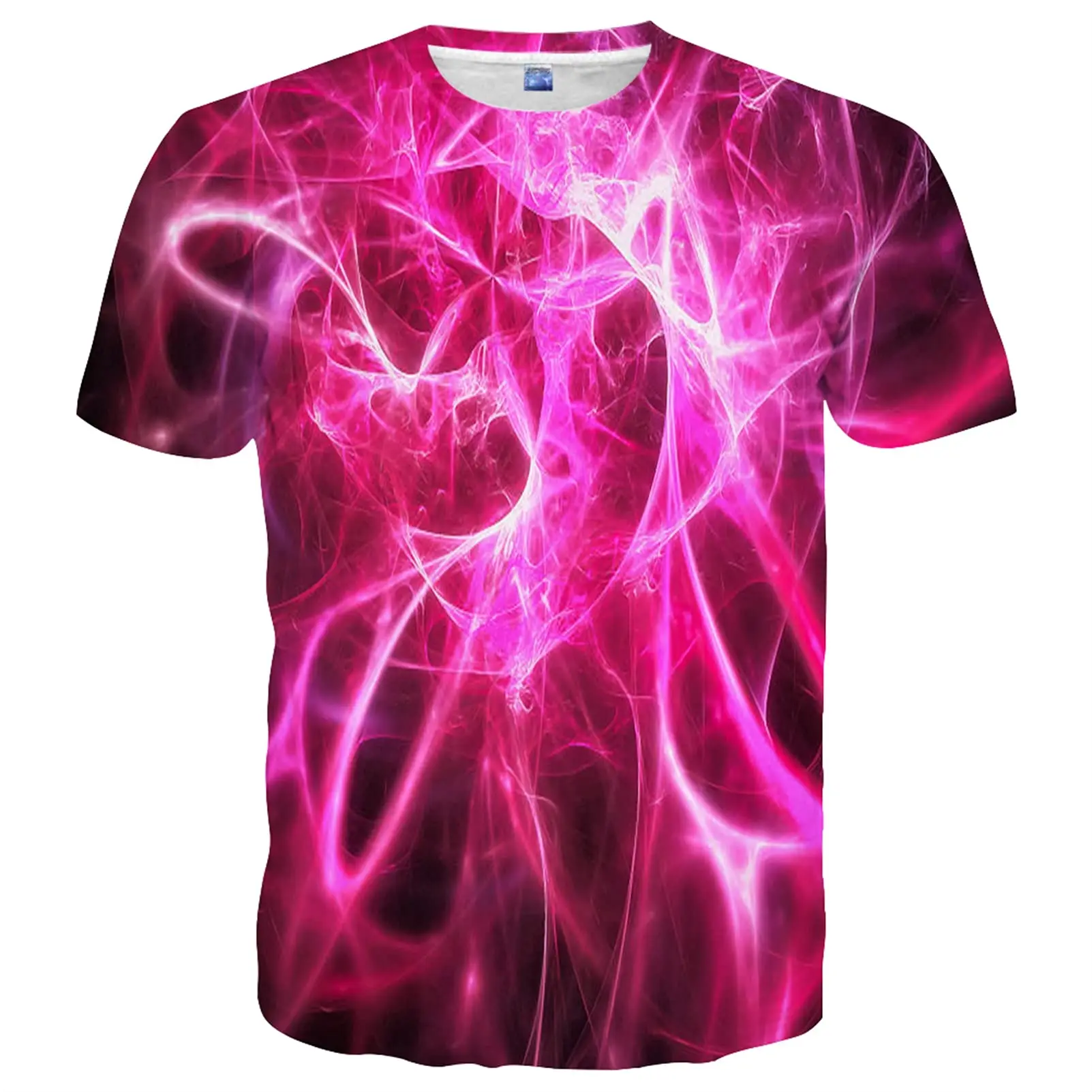 2023 New Summer Casual Tee Space Graphic T Shirts Short Sleeved T-shirt Personality 3D Printing Tops Art Tee Fat Man Tops
2023 New Summer Casual Tee Space Graphic T Shirts Short Sleeved T-shirt Personality 3D Printing Tops Art Tee Fat Man Tops