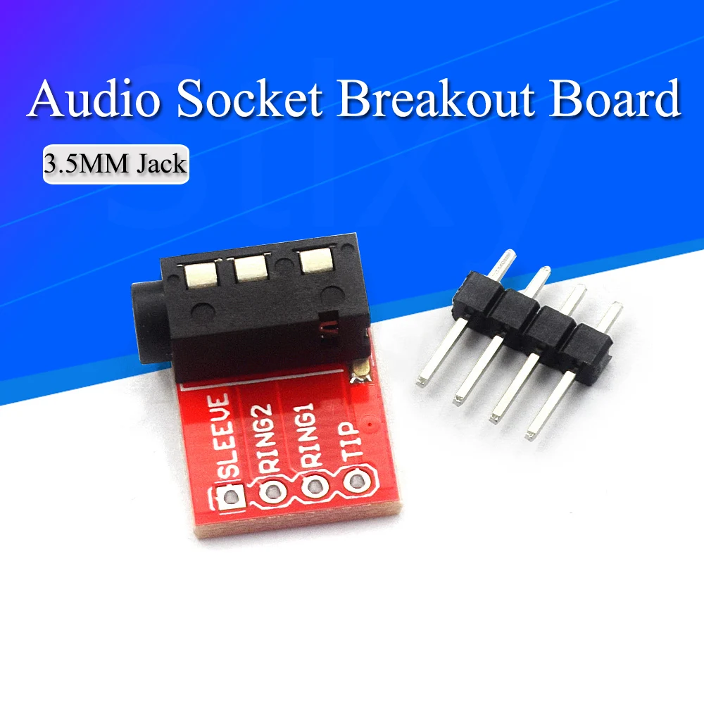 Stlxy 5 шт. 3,5 мм разъем стерео пластик + металл TRRS гарнитура аудио разъем коммутационная плата модуль разъема 3,5 мм разъем
Stlxy 5 шт. 3,5 мм разъем стерео пластик + металл TRRS гарнитура аудио разъем коммутационная плата модуль разъема 3,5 мм разъем