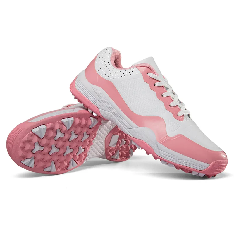 Waterproof Spikeless Comfort Golf Shoe Outdoor Anti Slip Walking Sneakers Breathable Training Shoes Sports Shoes Free Ship
Waterproof Spikeless Comfort Golf Shoe Outdoor Anti Slip Walking Sneakers Breathable Training Shoes Sports Shoes Free Ship