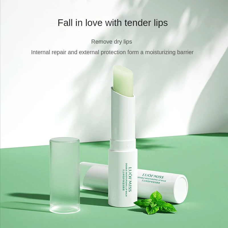 Vaseline Lip Balm Moisturizing Nourshing Long-Lasting Lipstick Smoote Tender Anti Dry Cracking Lip Oil Skin Care
Vaseline Lip Balm Moisturizing Nourshing Long-Lasting Lipstick Smoote Tender Anti Dry Cracking Lip Oil Skin Care