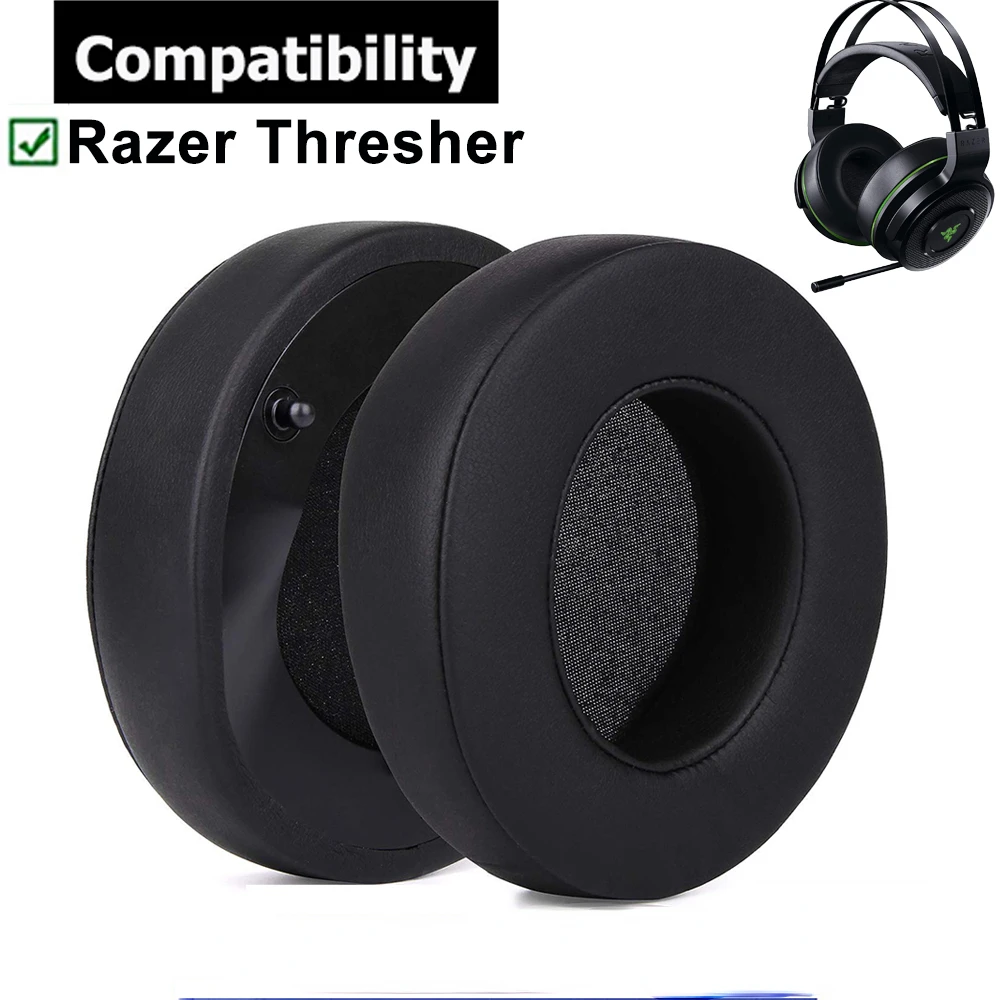 1 пара сменных амбушюров, амбушюры, подушечки для Razer bedher Ultimate Tournament Edition PS4 Xbox One Dolby 7,1, игровые гарнитуры
1 пара сменных амбушюров, амбушюры, подушечки для Razer bedher Ultimate Tournament Edition PS4 Xbox One Dolby 7,1, игровые гарнитуры