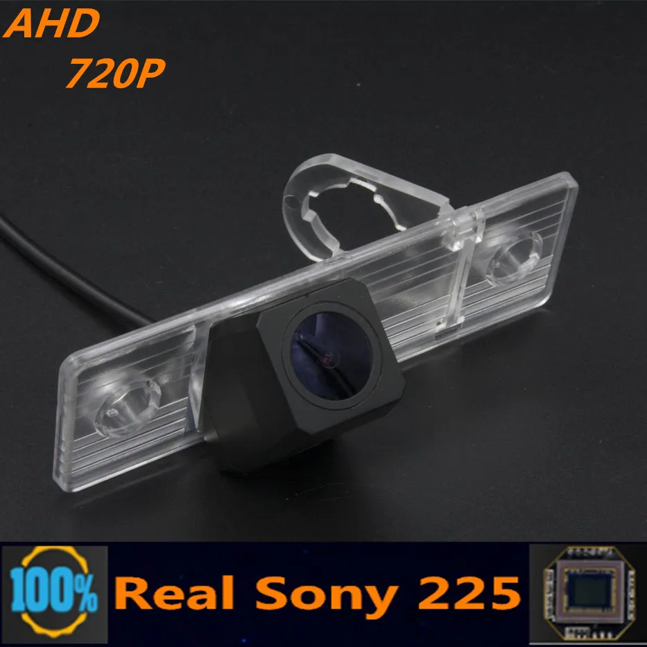 Автомобильная камера Sony 225 Chip AHD 720P для Chevrolet Cruze 2010, 2011, 2012, 2013, 2014, 2015, монитор парковки заднего хода 
Автомобильная камера Sony 225 Chip AHD 720P для Chevrolet Cruze 2010, 2011, 2012, 2013, 2014, 2015, монитор парковки заднего хода