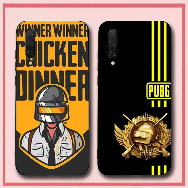 Winner Chicken Dinner Phone Case for Xiaomi mi 5 6 8 9 10 lite pro SE Mix 2s 3 F1 Max2 3
Winner Chicken Dinner Phone Case for Xiaomi mi 5 6 8 9 10 lite pro SE Mix 2s 3 F1 Max2 3