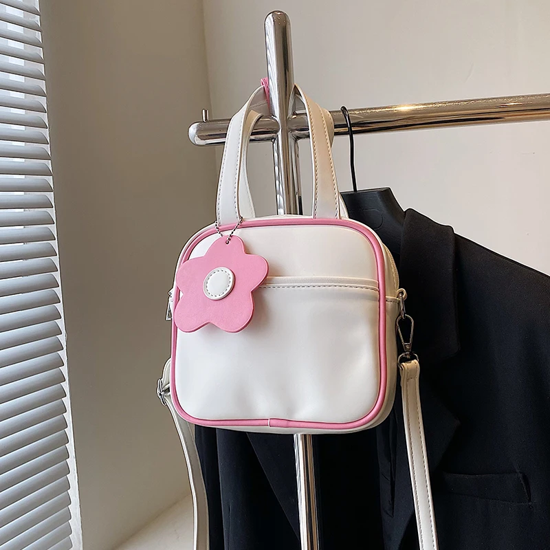 Women's Shoulder Bags Vintage Evening Top Brand Pu Leather Female Designer Handbags Purse Luxury Crossbody Bag 2022
Women's Shoulder Bags Vintage Evening Top Brand Pu Leather Female Designer Handbags Purse Luxury Crossbody Bag 2022
