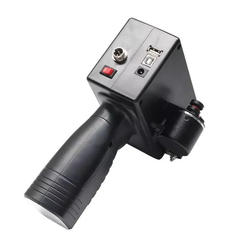 2022 12.7mm online variable QR Bar batch code date number logo expiry date label portable hand jet handheld thermal inkjet
2022 12.7mm online variable QR Bar batch code date number logo expiry date label portable hand jet handheld thermal inkjet