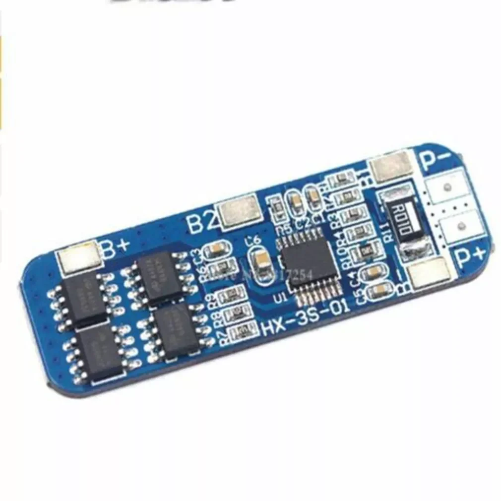 10A Lithium Battery Charger Protection Board Bms Li-ion Charging Module 12v
10A Lithium Battery Charger Protection Board Bms Li-ion Charging Module 12v