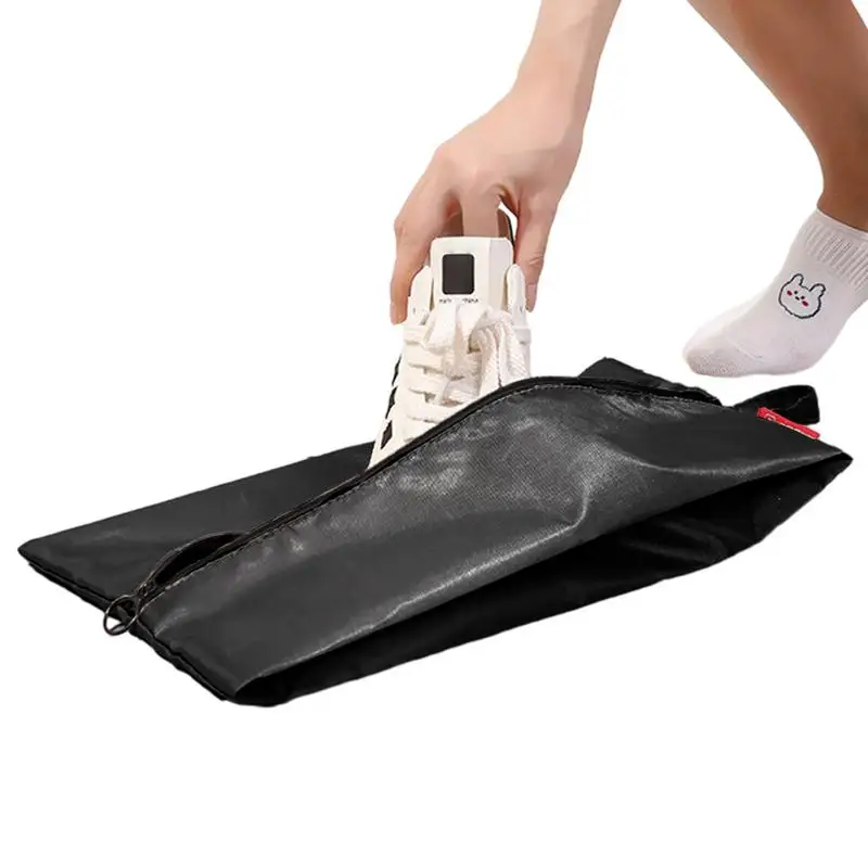 Shoes Containers For Travel Waterproof Large Shoes Organization Pouch With Zipper And Handle Luggage Organizer Bags With
Shoes Containers For Travel Waterproof Large Shoes Organization Pouch With Zipper And Handle Luggage Organizer Bags With