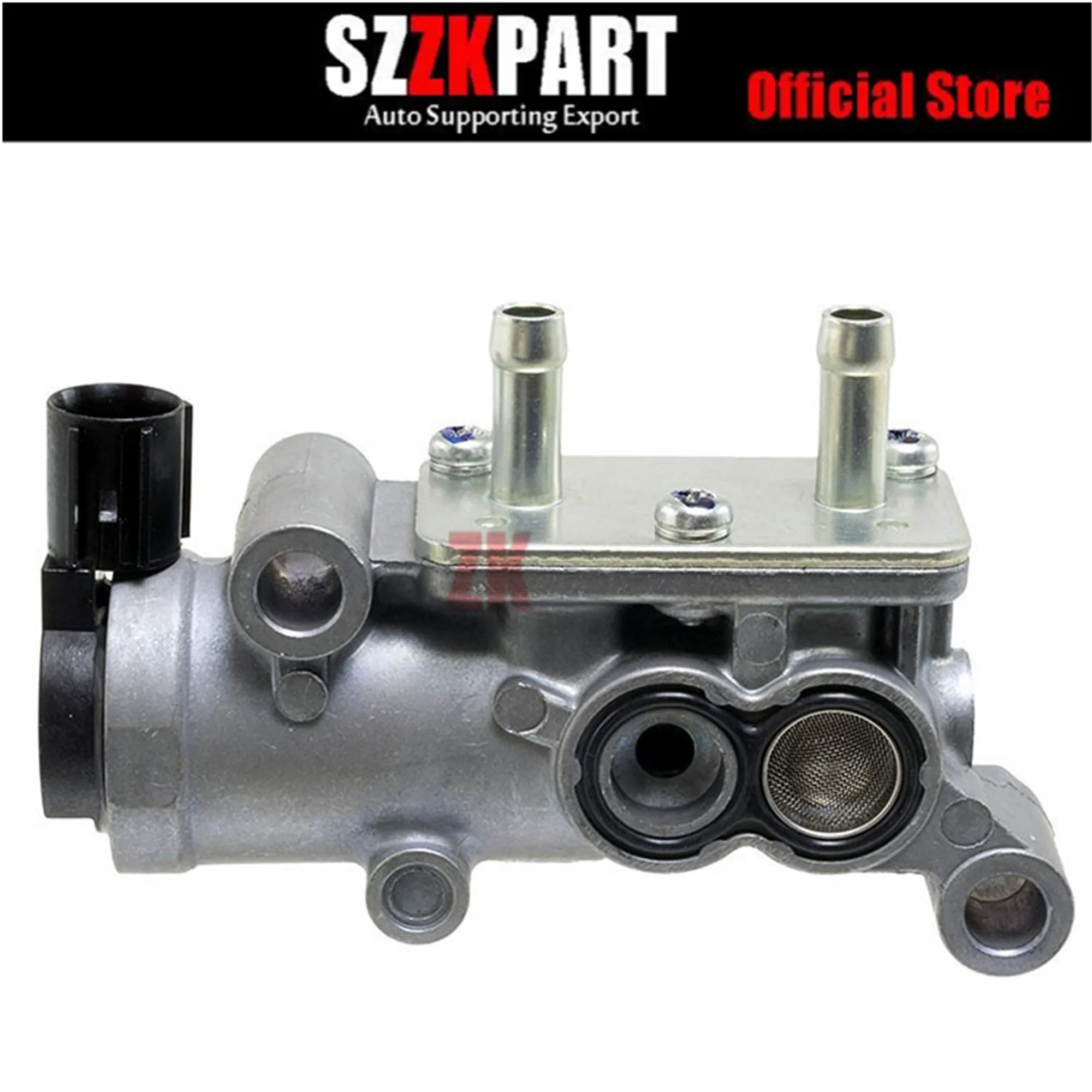 OE# 36450-P30-000 idle air control valve for for honda civic b-series b16a b16a2
OE# 36450-P30-000 idle air control valve for for honda civic b-series b16a b16a2