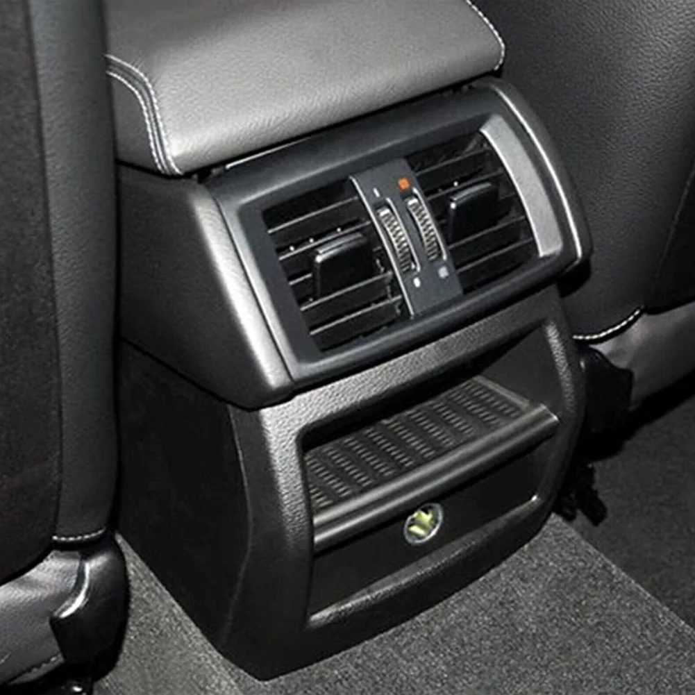 Car Rear AC Fresh Air Conditioning Vent Grille Cover Outlet Panel 64229200888 For BMW X3 F25 2011-2016 X4 F26 2013-2016
Car Rear AC Fresh Air Conditioning Vent Grille Cover Outlet Panel 64229200888 For BMW X3 F25 2011-2016 X4 F26 2013-2016