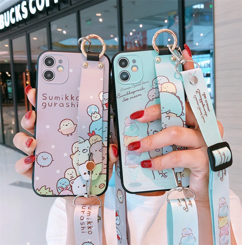 Funny Animal Crossbody Neck Lanyard Wrist Strap Phone Holder TPU Case for Samsung S22 Ultra S21 FE S20 S10 S9 S8+ Note 20 10 9 8
Funny Animal Crossbody Neck Lanyard Wrist Strap Phone Holder TPU Case for Samsung S22 Ultra S21 FE S20 S10 S9 S8+ Note 20 10 9 8