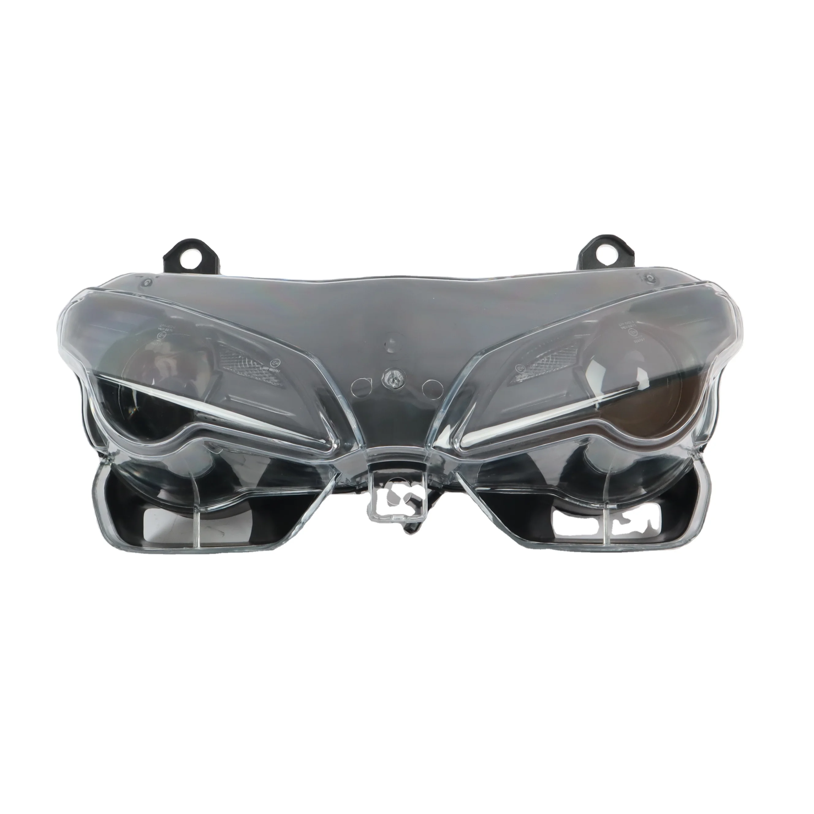 Front Headlight head lamp for DUCATI 1098 2007 2008 2009 Motorcycle lighting system
Front Headlight head lamp for DUCATI 1098 2007 2008 2009 Motorcycle lighting system
